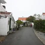 Old Town Lägenhet *