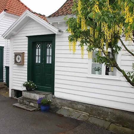 Appartement Old Town