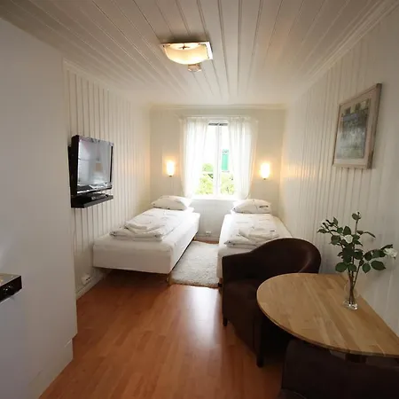 Old Town * Skudeneshavn