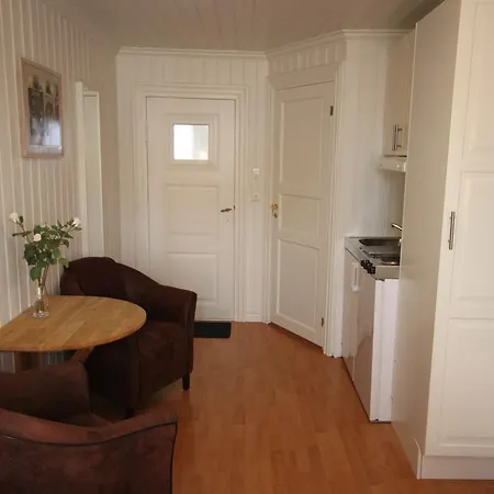 Appartement Old Town