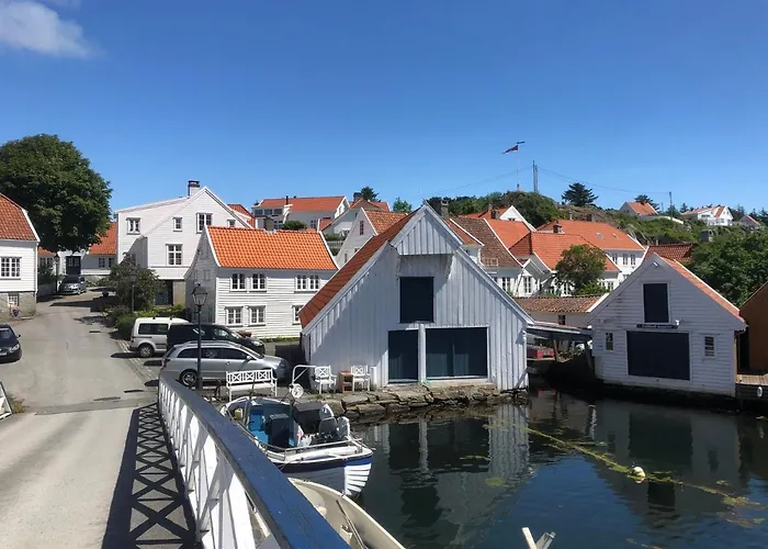 Apartment Old Town