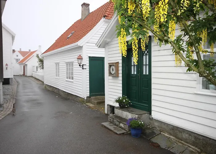 Old Town *