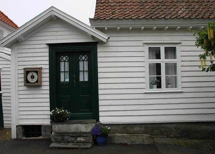 Old Town * Skudeneshavn