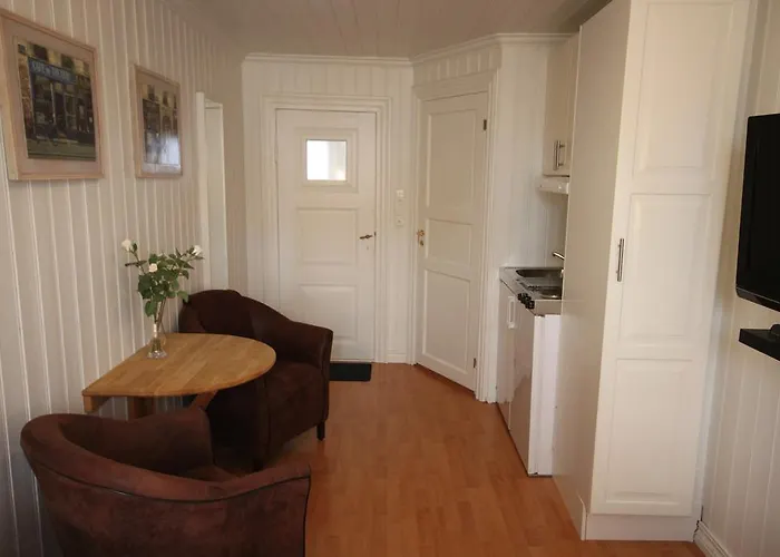 Apartment Old Town