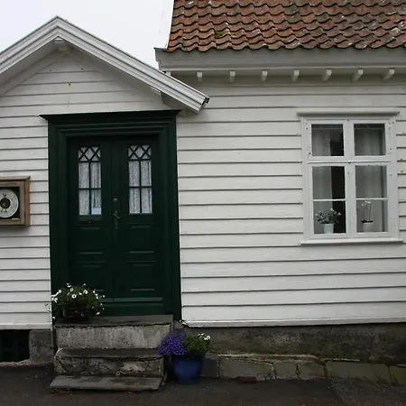 Old Town * Skudeneshavn