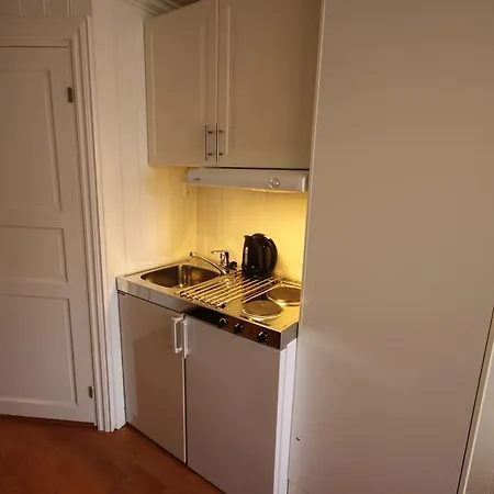 Old Town * Skudeneshavn