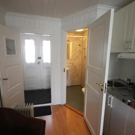 Old Town Skudeneshavn